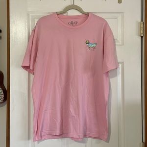 GOAT USA Tshirt